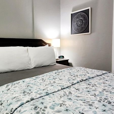 Two Bedroom Home In Beautiful Downtown ليكلاند المظهر الخارجي الصورة