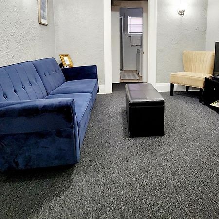Two Bedroom Home In Beautiful Downtown ليكلاند المظهر الخارجي الصورة