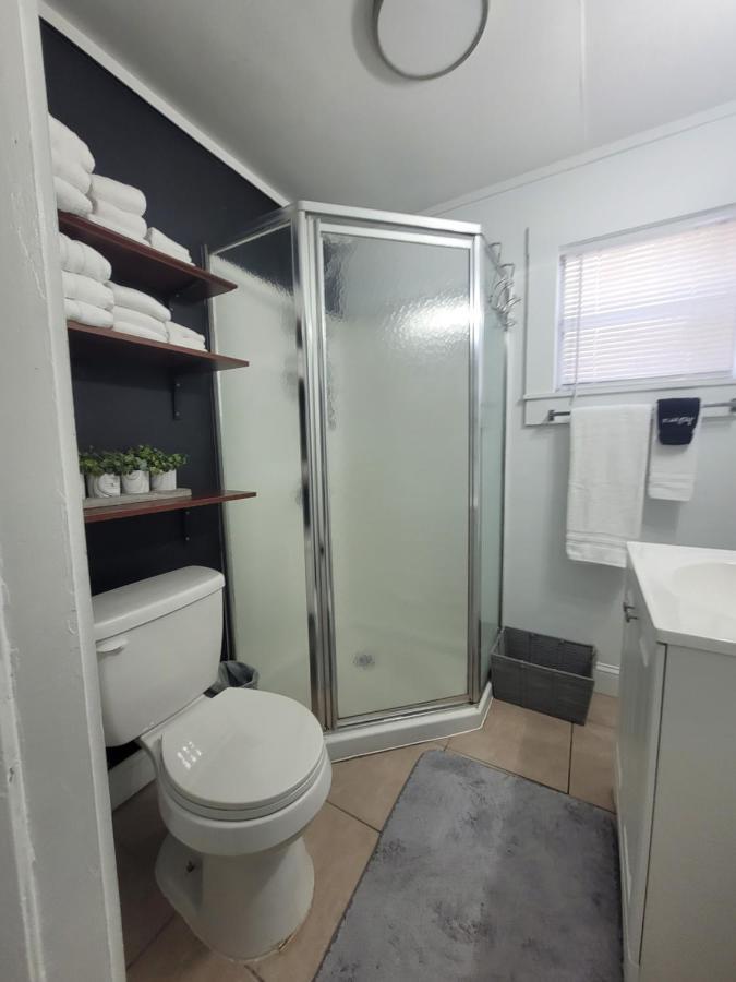 Two Bedroom Home In Beautiful Downtown ليكلاند المظهر الخارجي الصورة