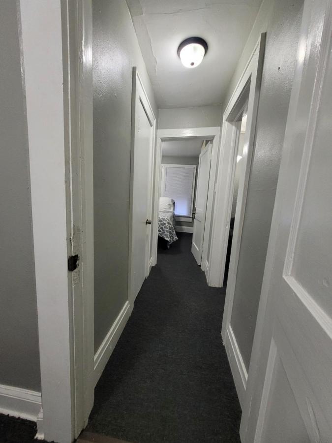 Two Bedroom Home In Beautiful Downtown ليكلاند المظهر الخارجي الصورة