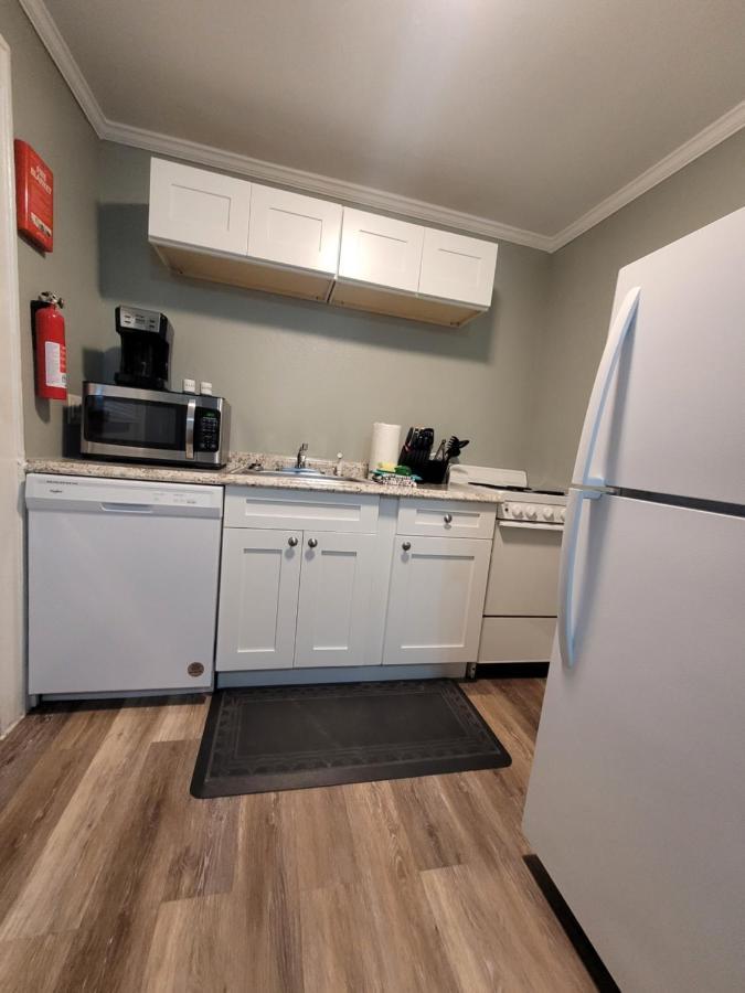 Two Bedroom Home In Beautiful Downtown ليكلاند المظهر الخارجي الصورة