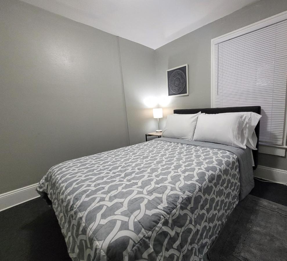 Two Bedroom Home In Beautiful Downtown ليكلاند المظهر الخارجي الصورة