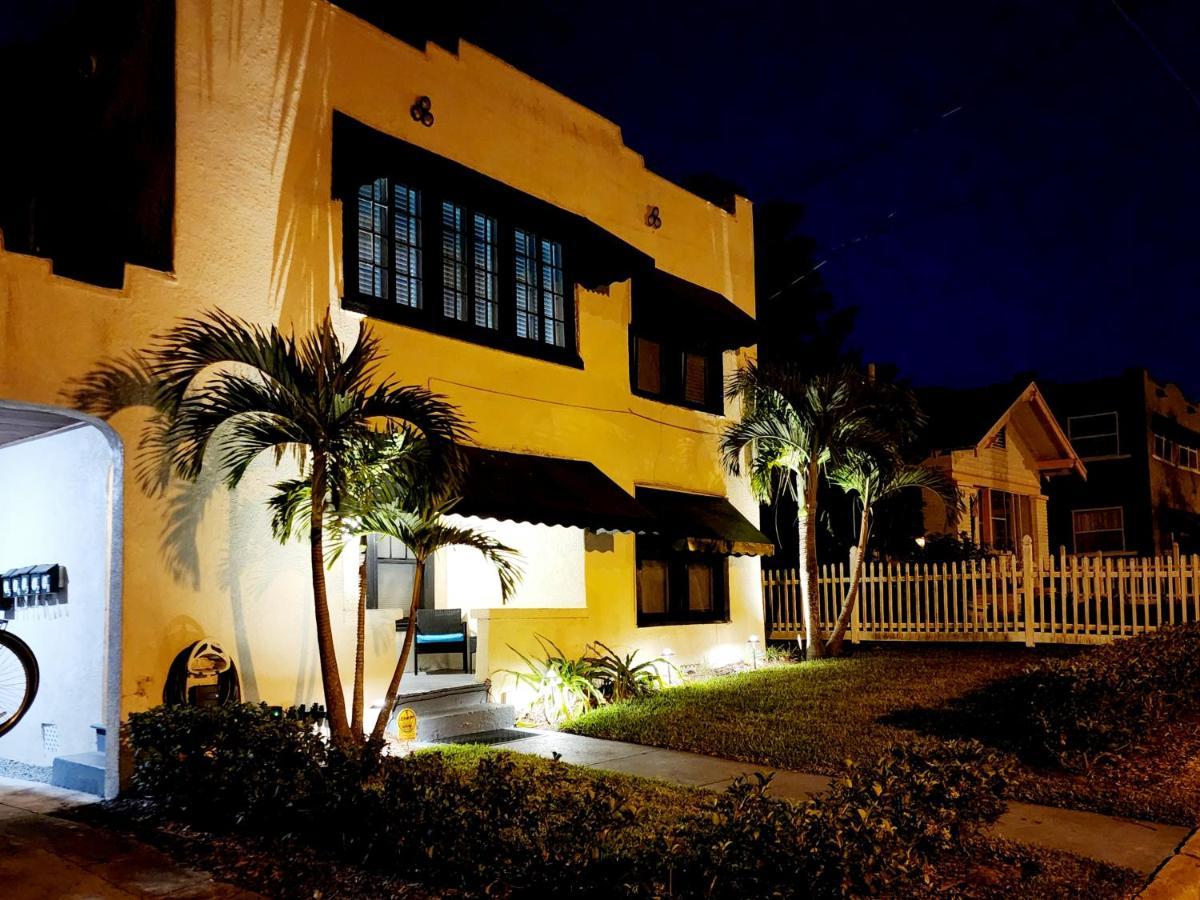 Two Bedroom Home In Beautiful Downtown ليكلاند المظهر الخارجي الصورة