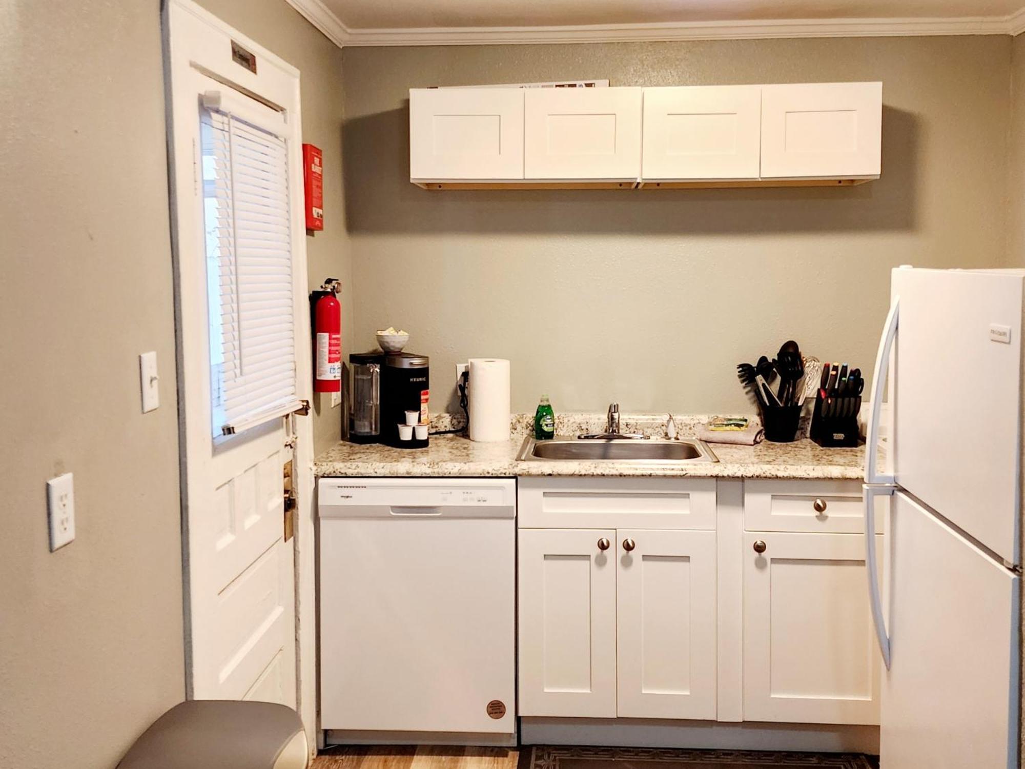 Two Bedroom Home In Beautiful Downtown ليكلاند المظهر الخارجي الصورة